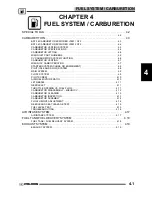 Preview for 85 page of Polaris 2006 HAWKEYE 2x4 Repair Manual