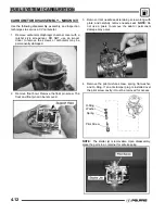 Preview for 96 page of Polaris 2006 HAWKEYE 2x4 Repair Manual