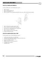 Preview for 108 page of Polaris 2006 HAWKEYE 2x4 Repair Manual