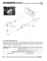 Preview for 174 page of Polaris 2006 HAWKEYE 2x4 Repair Manual