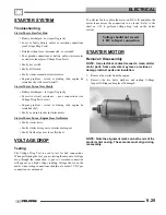 Preview for 211 page of Polaris 2006 HAWKEYE 2x4 Repair Manual