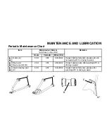 Preview for 100 page of Polaris 2006 Predator 500 Owner'S Manual For Maintenance And Safety