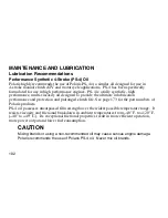 Preview for 105 page of Polaris 2006 Predator 500 Owner'S Manual For Maintenance And Safety