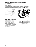 Preview for 89 page of Polaris 2006 Sawtooth Owner'S Manual