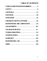 Предварительный просмотр 6 страницы Polaris 2006 Sportsman 450 Owner'S Manual