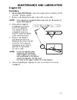 Предварительный просмотр 74 страницы Polaris 2006 Sportsman 450 Owner'S Manual