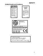 Preview for 12 page of Polaris 2006 Sportsman 500 EFI Owner'S Manual