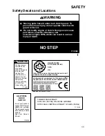 Preview for 14 page of Polaris 2006 Sportsman X2 500 EFI Owner'S Manual