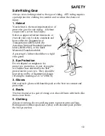 Preview for 16 page of Polaris 2006 Sportsman X2 500 EFI Owner'S Manual