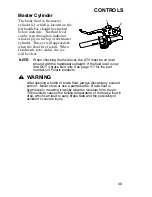 Preview for 42 page of Polaris 2006 Sportsman X2 500 EFI Owner'S Manual