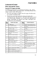 Preview for 54 page of Polaris 2006 Sportsman X2 500 EFI Owner'S Manual