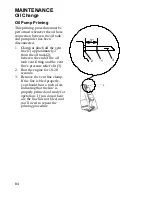 Preview for 87 page of Polaris 2006 Sportsman X2 500 EFI Owner'S Manual