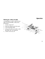 Предварительный просмотр 92 страницы Polaris 2007 Outlaw 525 Owner'S Manual