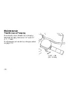 Предварительный просмотр 161 страницы Polaris 2007 Outlaw 525 Owner'S Manual