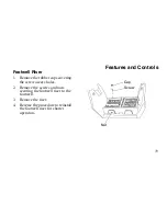 Предварительный просмотр 82 страницы Polaris 2007 Predator 50 Owner'S Manual