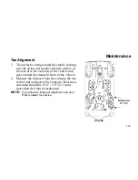 Предварительный просмотр 150 страницы Polaris 2007 Predator 50 Owner'S Manual