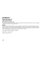 Preview for 185 page of Polaris 2007 Predator 500 Owner'S Manual