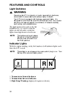 Preview for 35 page of Polaris 2007 Scramler 500 2x4 Owner'S Manual