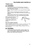 Preview for 36 page of Polaris 2007 Scramler 500 2x4 Owner'S Manual