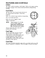 Preview for 41 page of Polaris 2007 Scramler 500 2x4 Owner'S Manual