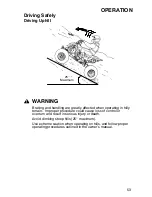 Preview for 56 page of Polaris 2007 Scramler 500 2x4 Owner'S Manual