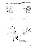 Preview for 70 page of Polaris 2007 Scramler 500 2x4 Owner'S Manual