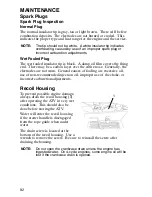 Preview for 95 page of Polaris 2007 Scramler 500 2x4 Owner'S Manual