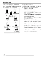 Предварительный просмотр 30 страницы Polaris 2007 Sportsman 450 EFI Service Manual