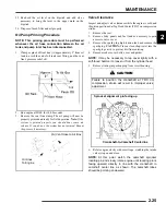 Предварительный просмотр 45 страницы Polaris 2007 Sportsman 450 EFI Service Manual