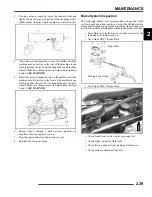 Предварительный просмотр 49 страницы Polaris 2007 Sportsman 450 EFI Service Manual