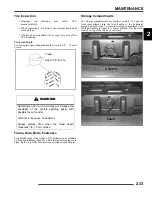 Предварительный просмотр 53 страницы Polaris 2007 Sportsman 450 EFI Service Manual