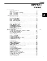 Предварительный просмотр 59 страницы Polaris 2007 Sportsman 450 EFI Service Manual