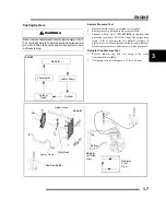 Предварительный просмотр 65 страницы Polaris 2007 Sportsman 450 EFI Service Manual