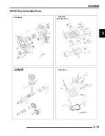 Предварительный просмотр 71 страницы Polaris 2007 Sportsman 450 EFI Service Manual