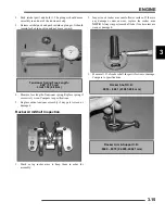 Предварительный просмотр 73 страницы Polaris 2007 Sportsman 450 EFI Service Manual