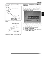 Предварительный просмотр 75 страницы Polaris 2007 Sportsman 450 EFI Service Manual