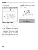 Предварительный просмотр 76 страницы Polaris 2007 Sportsman 450 EFI Service Manual