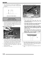 Предварительный просмотр 82 страницы Polaris 2007 Sportsman 450 EFI Service Manual