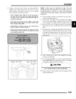 Предварительный просмотр 83 страницы Polaris 2007 Sportsman 450 EFI Service Manual