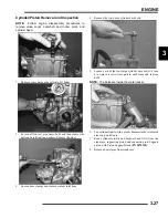 Предварительный просмотр 85 страницы Polaris 2007 Sportsman 450 EFI Service Manual