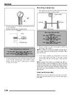 Предварительный просмотр 88 страницы Polaris 2007 Sportsman 450 EFI Service Manual