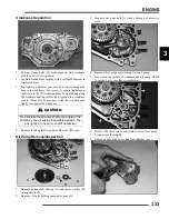 Предварительный просмотр 91 страницы Polaris 2007 Sportsman 450 EFI Service Manual