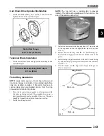 Предварительный просмотр 101 страницы Polaris 2007 Sportsman 450 EFI Service Manual