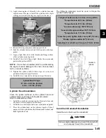 Предварительный просмотр 103 страницы Polaris 2007 Sportsman 450 EFI Service Manual