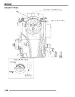 Предварительный просмотр 106 страницы Polaris 2007 Sportsman 450 EFI Service Manual