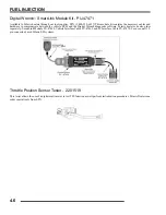 Предварительный просмотр 118 страницы Polaris 2007 Sportsman 450 EFI Service Manual