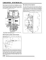 Предварительный просмотр 148 страницы Polaris 2007 Sportsman 450 EFI Service Manual