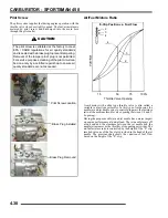 Предварительный просмотр 150 страницы Polaris 2007 Sportsman 450 EFI Service Manual