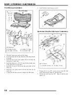 Предварительный просмотр 168 страницы Polaris 2007 Sportsman 450 EFI Service Manual