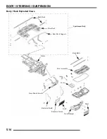 Предварительный просмотр 174 страницы Polaris 2007 Sportsman 450 EFI Service Manual